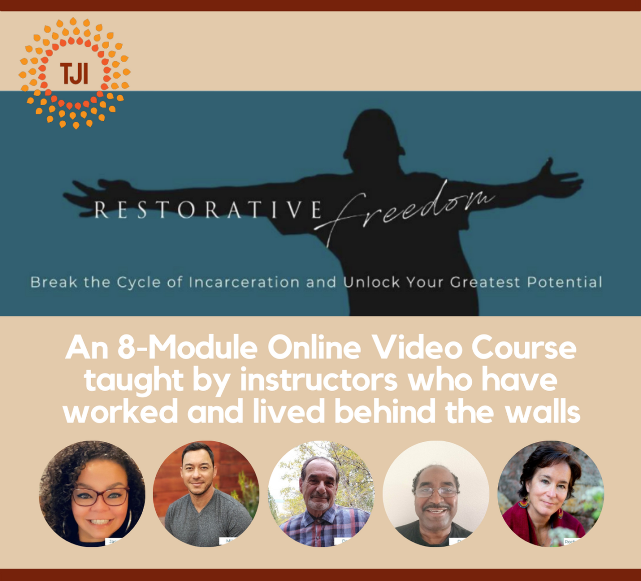 Transformative Justice Institute 501c(3) | Utilizing Restorative and ...