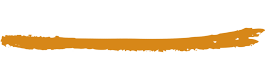 Orange Accent Mark
